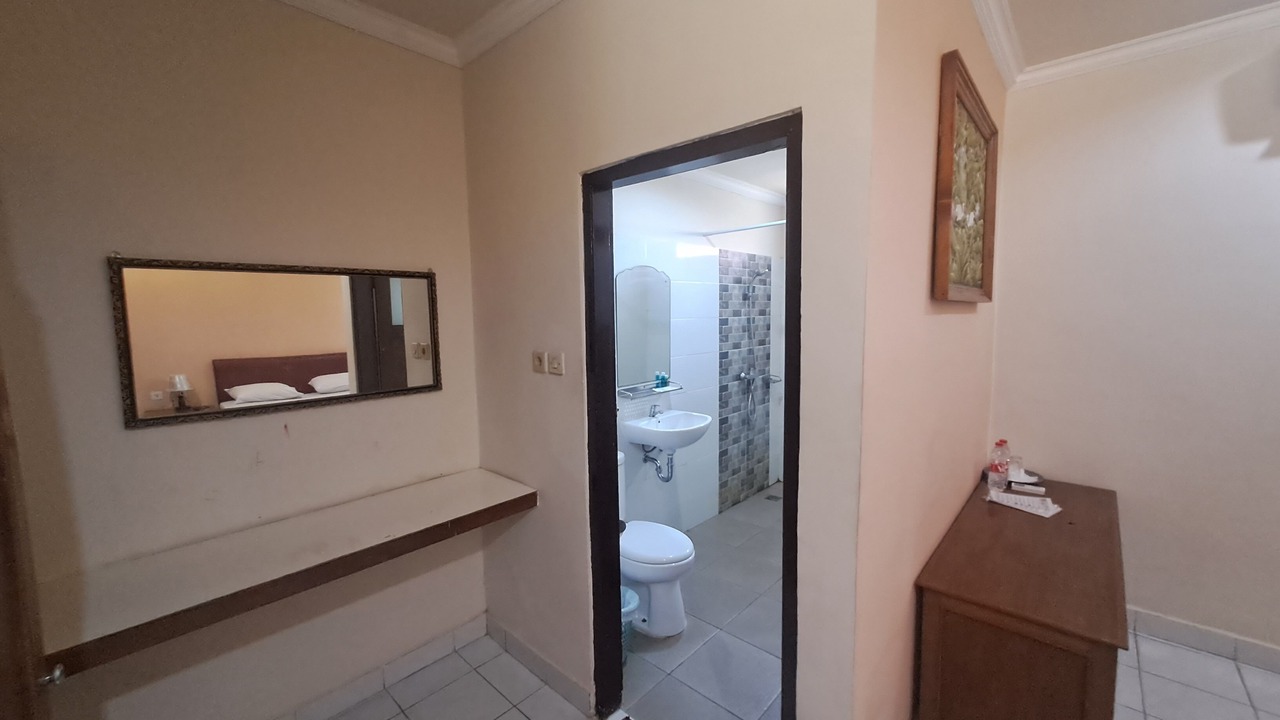 Photo of Bathroom in Lovina