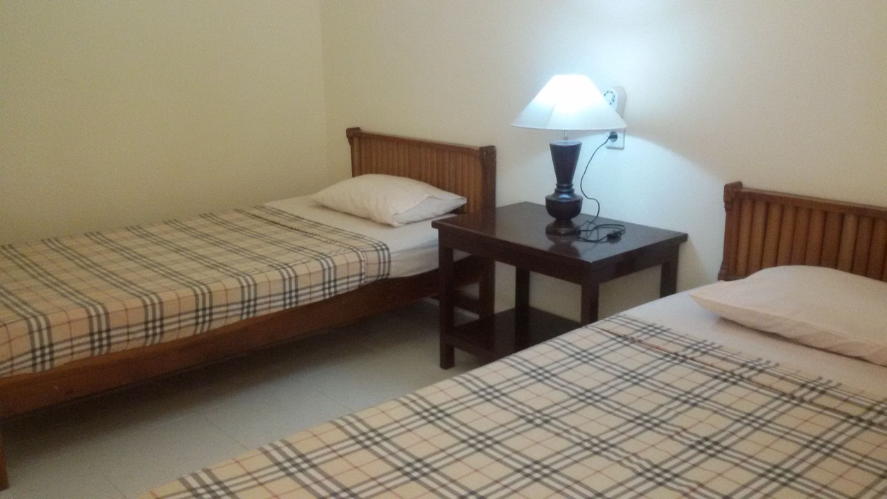Photo of Bedroom in Lovina