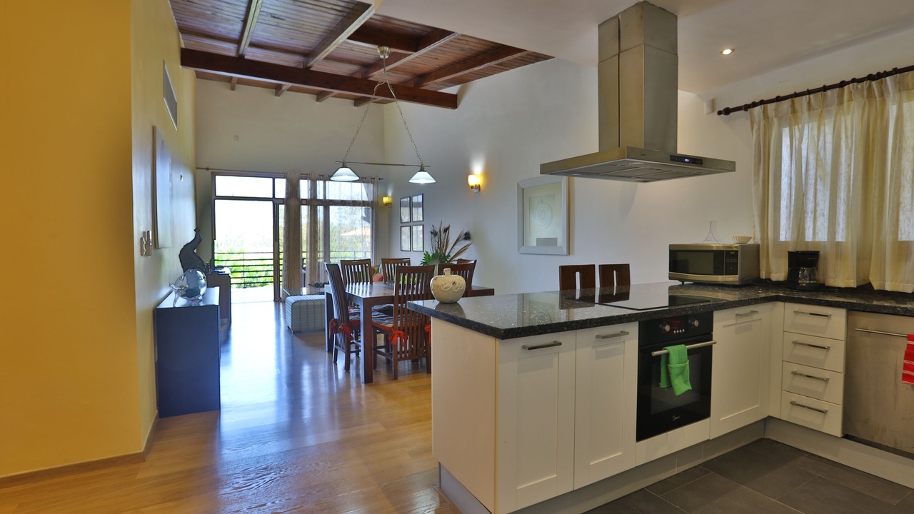 Photo of Kitchen in Guayacanes