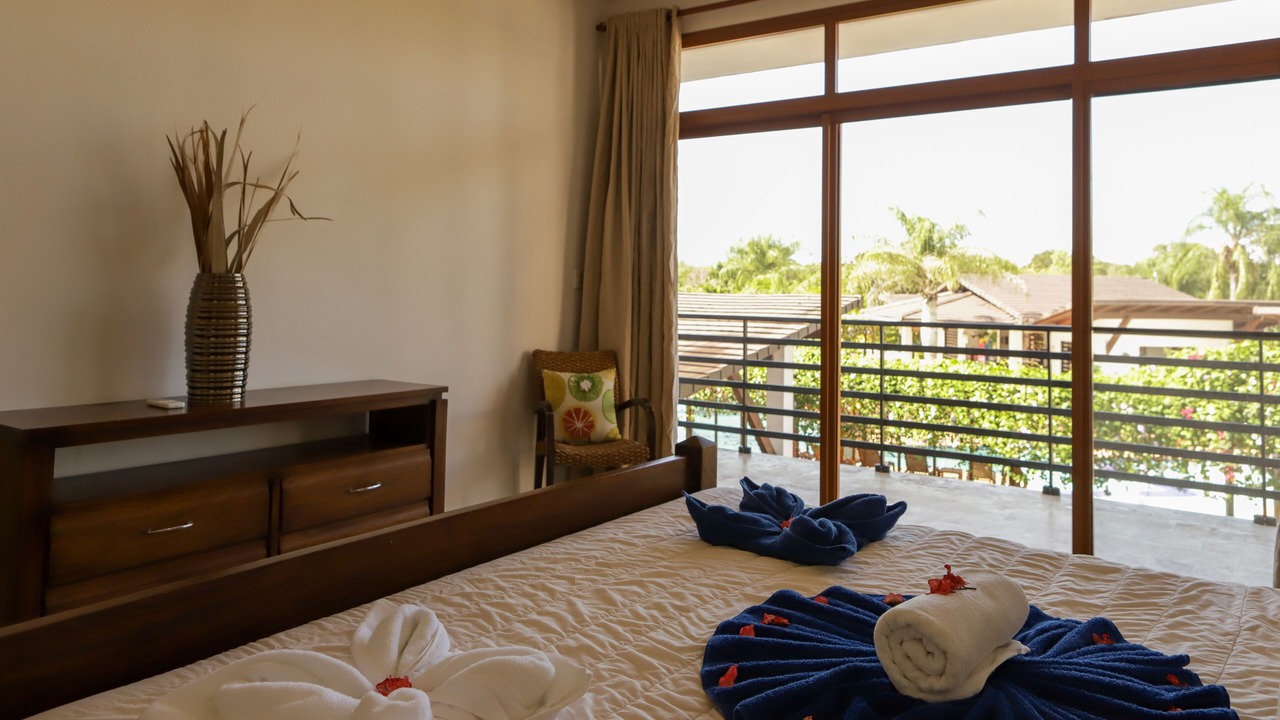 Photo of Bedroom in Guayacanes