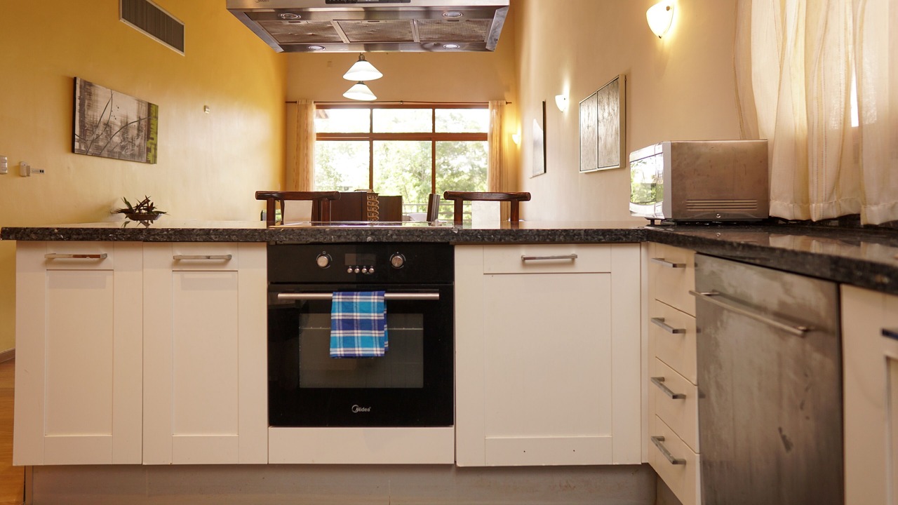 Photo of Kitchen in Guayacanes