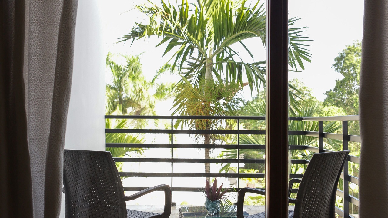 Photo of Patio Balcony in Guayacanes