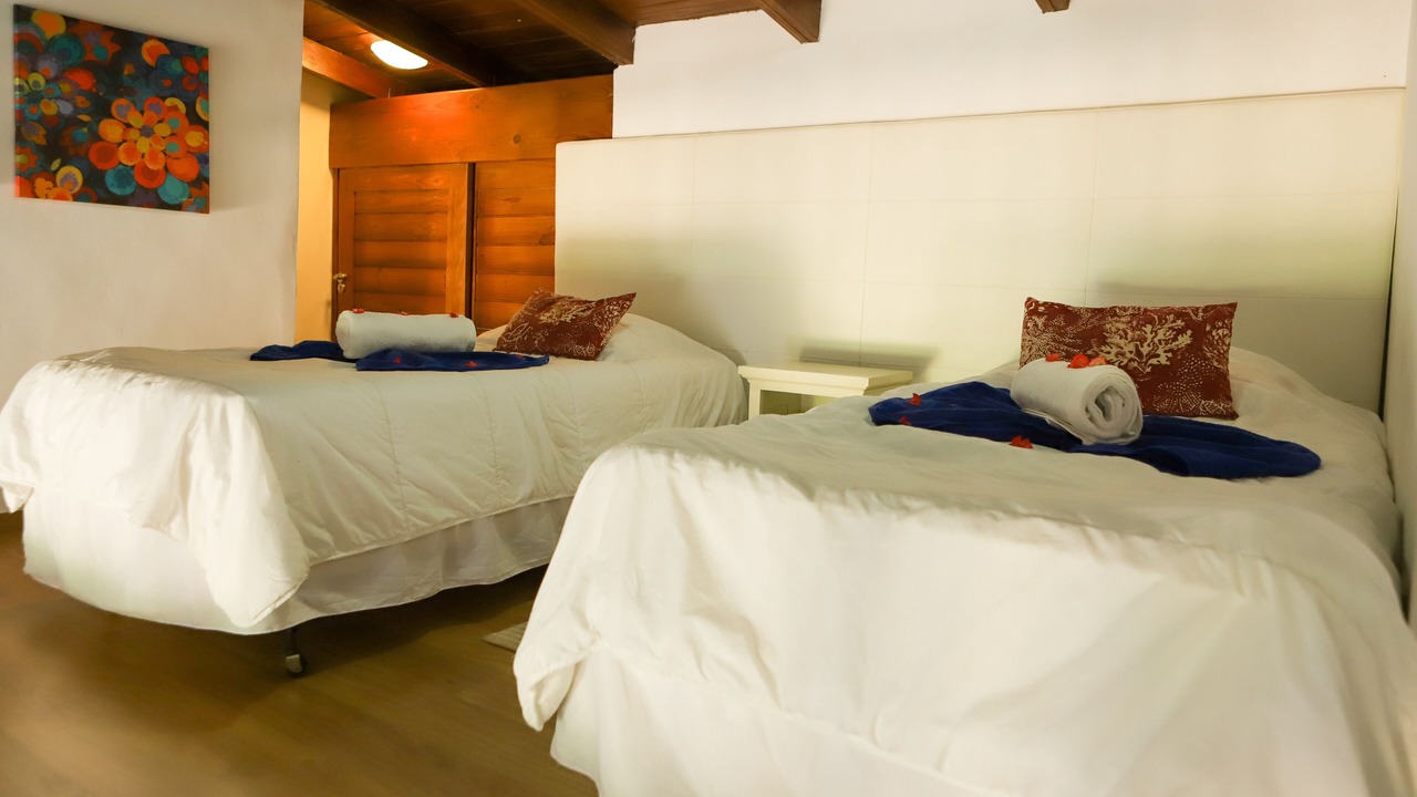 Photo of Bedroom in Guayacanes