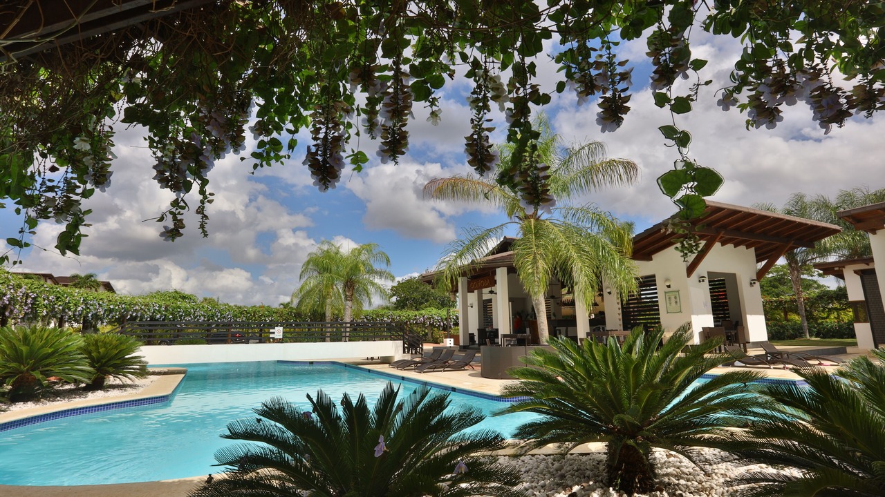 Photo of Outdoor in Guayacanes