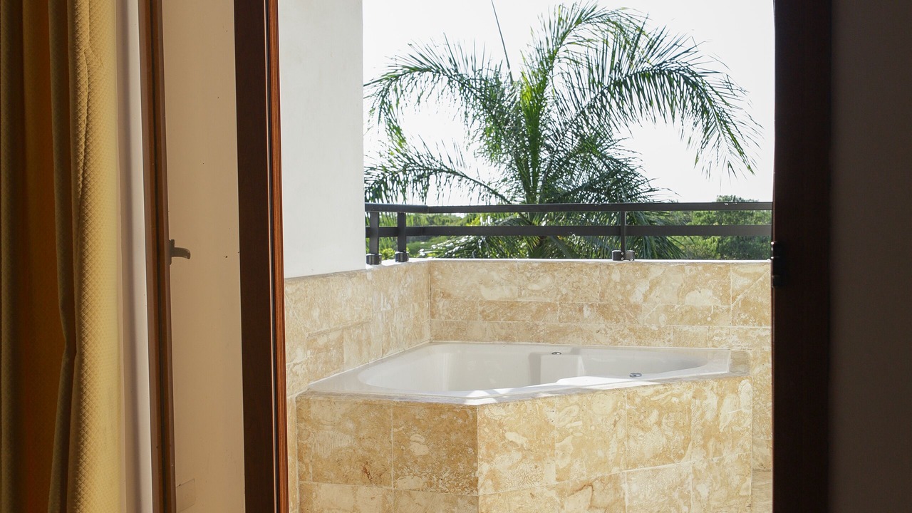 Photo of Patio Balcony in Guayacanes