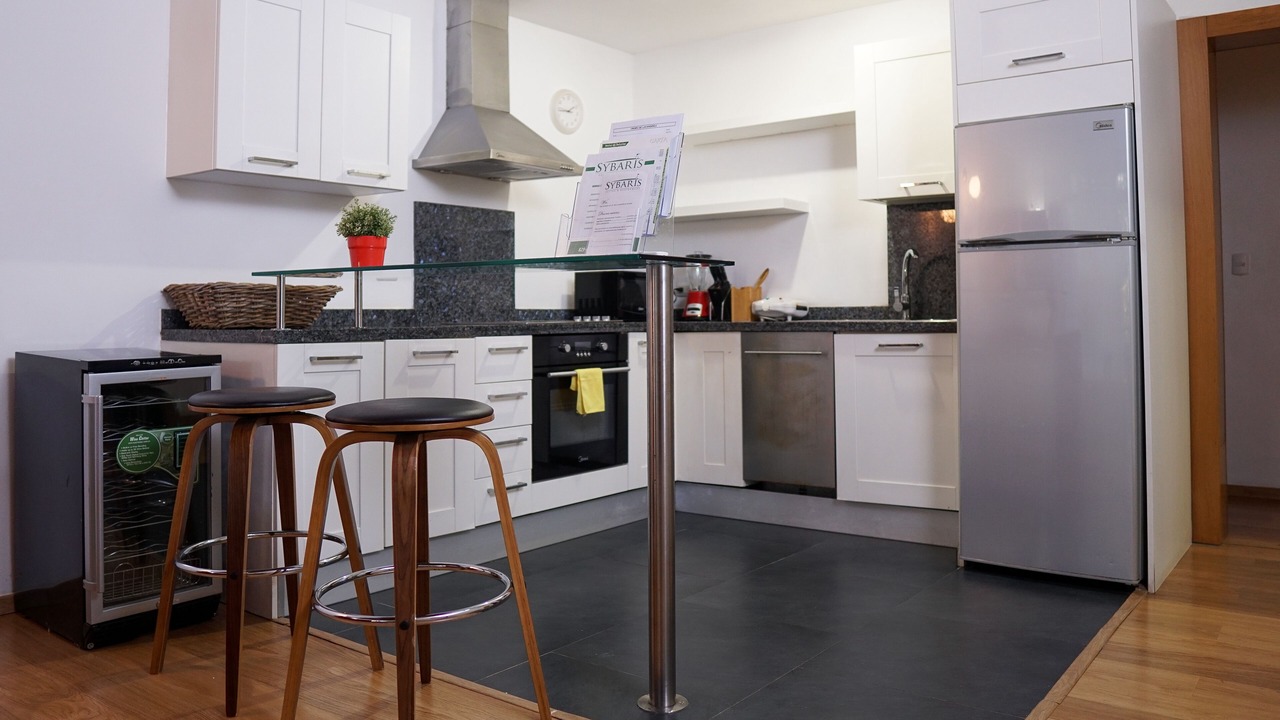 Photo of Kitchen in Guayacanes