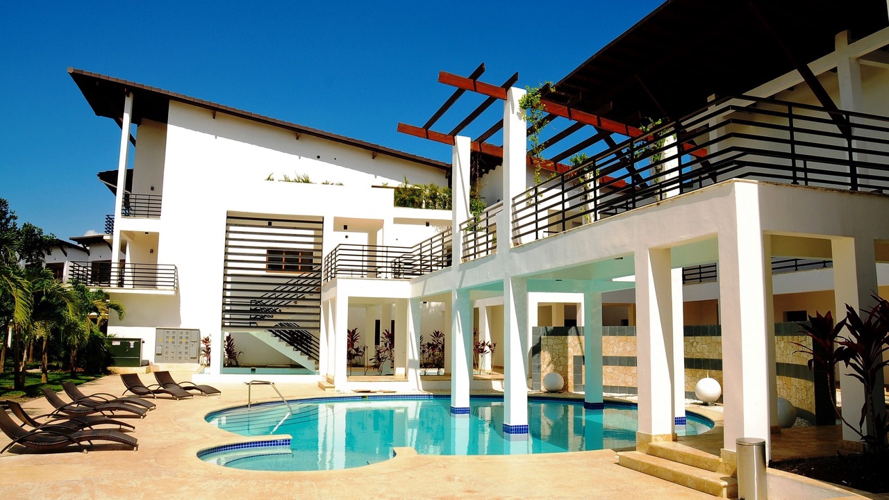 Photo of Outdoor in Guayacanes