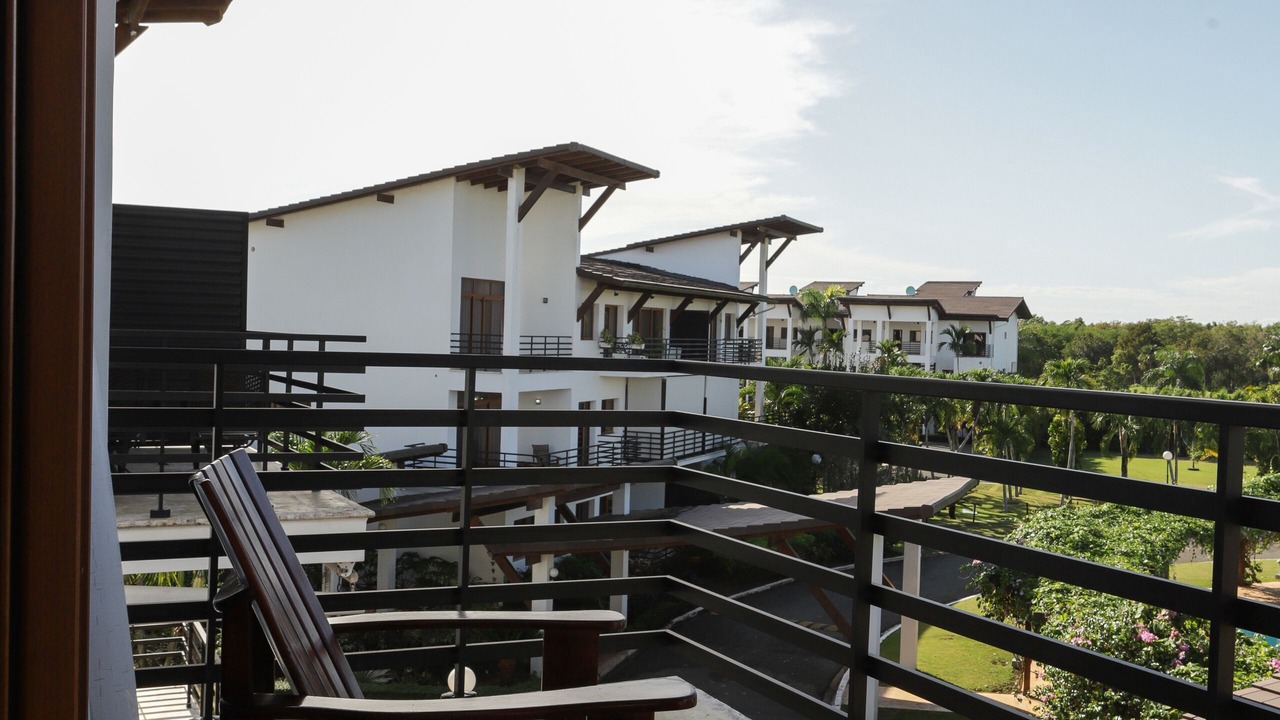 Photo of Patio Balcony in Guayacanes