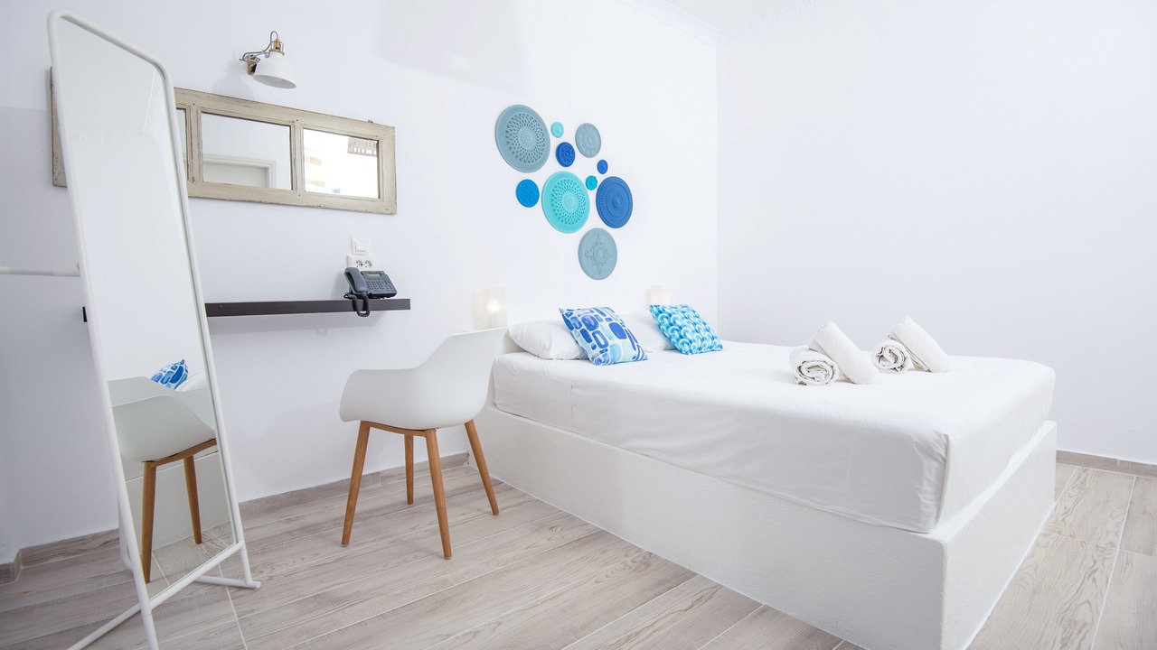 Photo of Bedroom in Perivolos