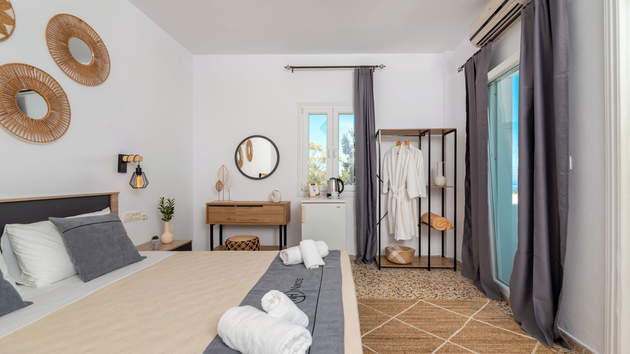 Photo of Bedroom in Karterados