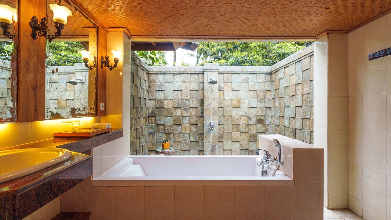 Photo of Bathroom in Pengosekan
