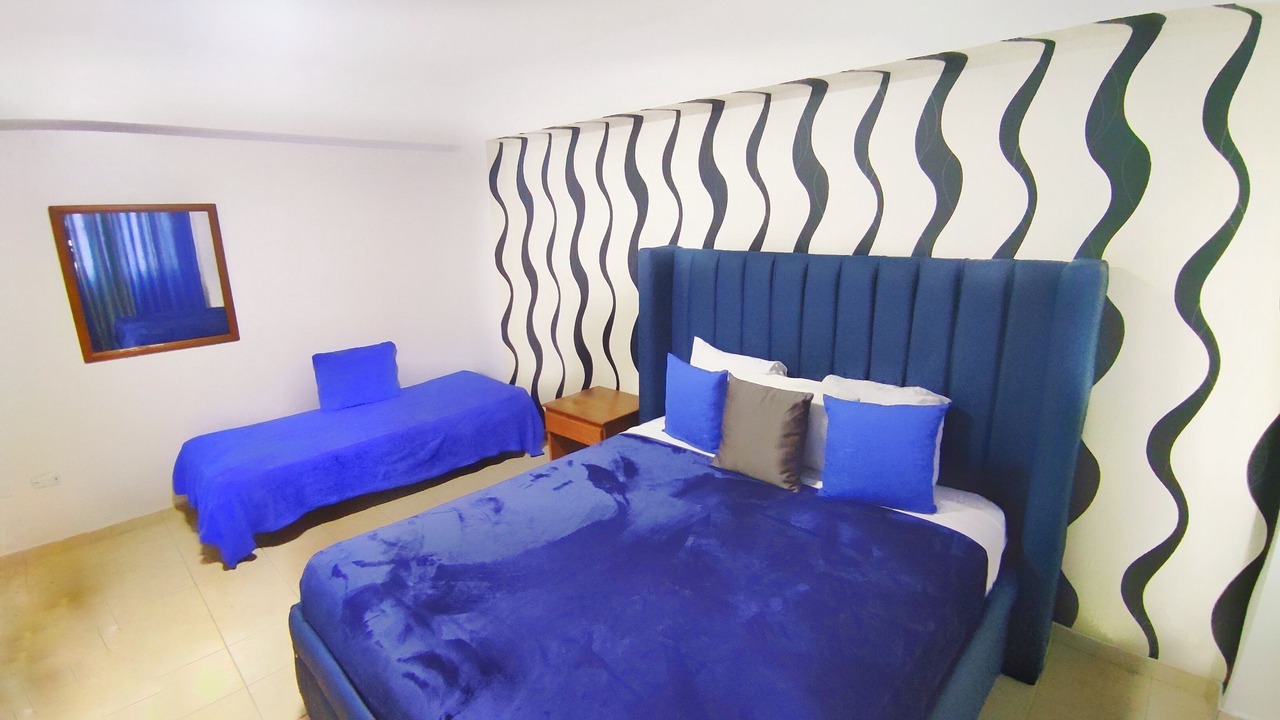 Photo of Bedroom in Ensanche Isabelita