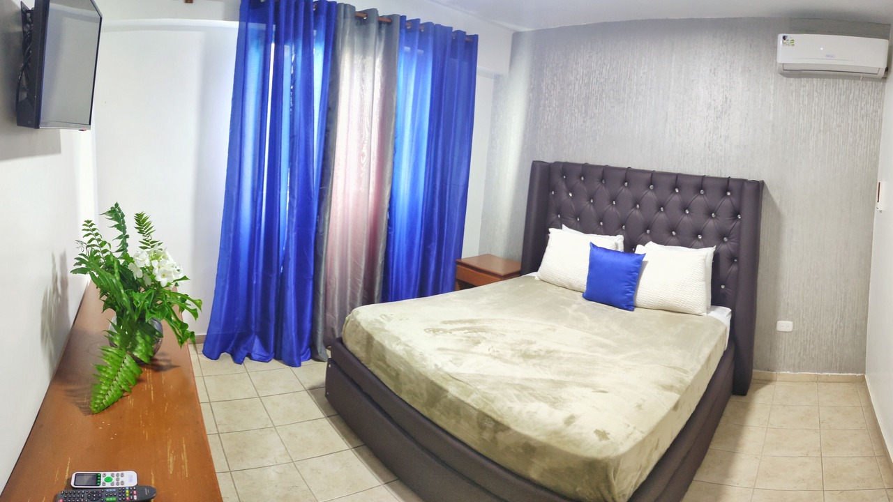 Photo of Bedroom in Ensanche Isabelita