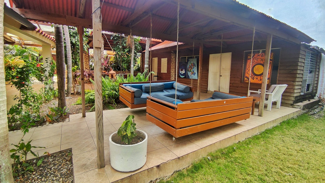 Photo of Outdoor in Ensanche Isabelita