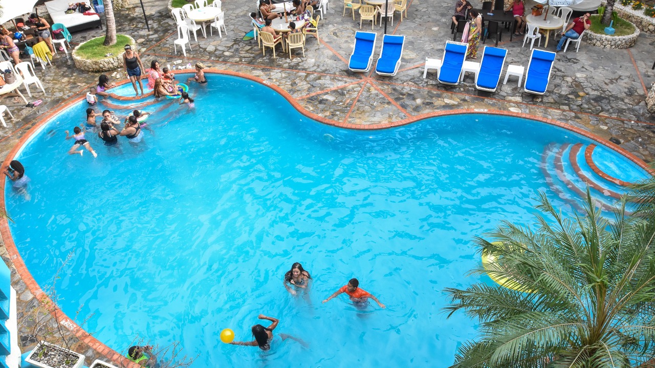 Photo of Outdoor in Ensanche Isabelita
