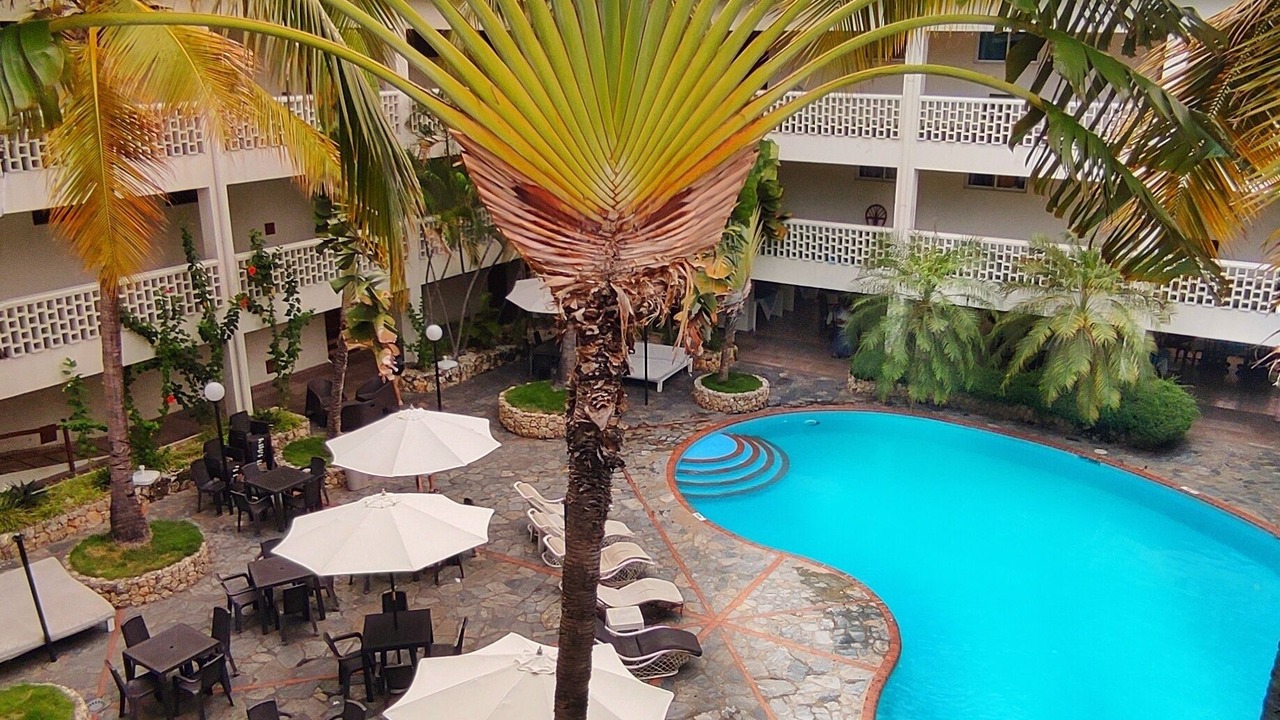 Photo of Outdoor in Ensanche Isabelita