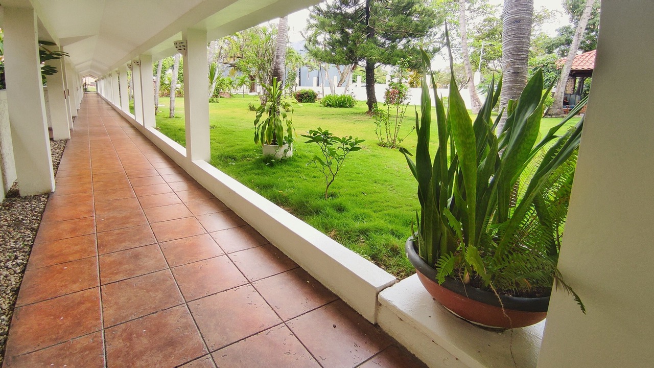 Photo of Outdoor in Ensanche Isabelita