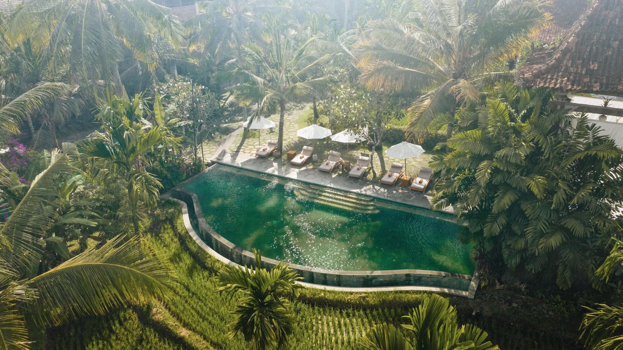 Photo of Outdoor in Pengosekan