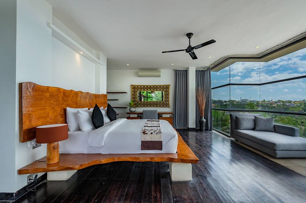 Photo of Bedroom in Jimbaran Bay