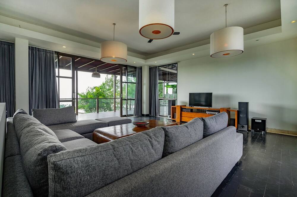 Photo of Livingroom in Jimbaran Bay