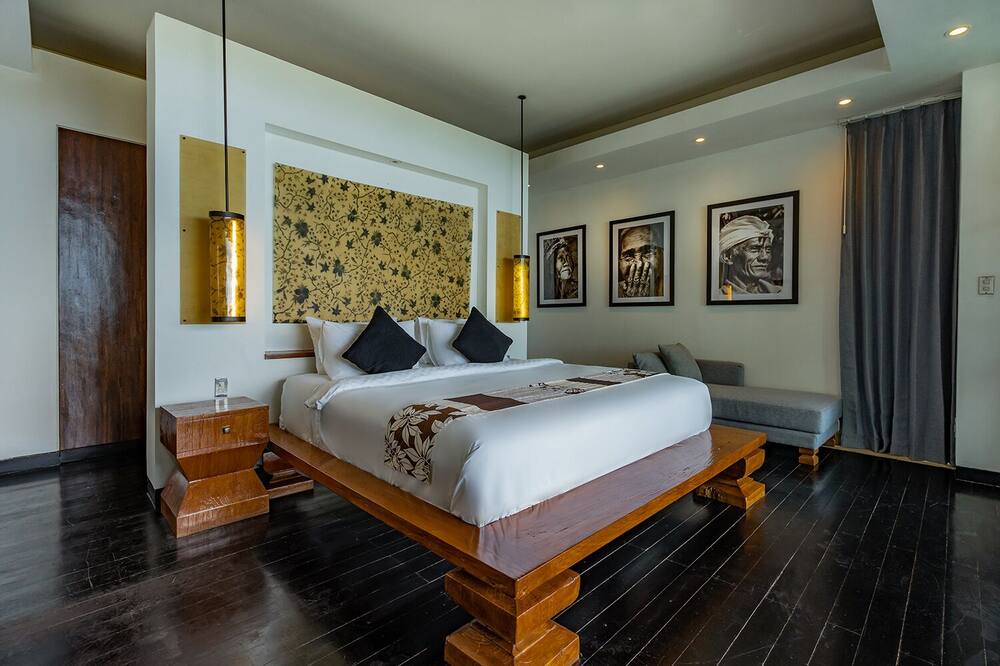 Photo of Bedroom in Jimbaran Bay