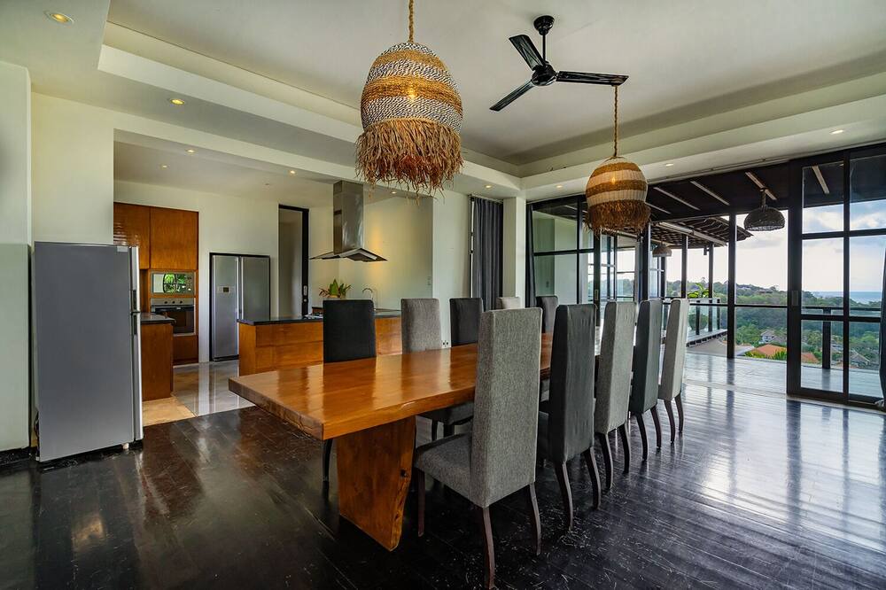 Photo of Kitchen in Jimbaran Bay