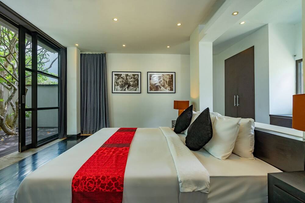 Photo of Bedroom in Jimbaran Bay