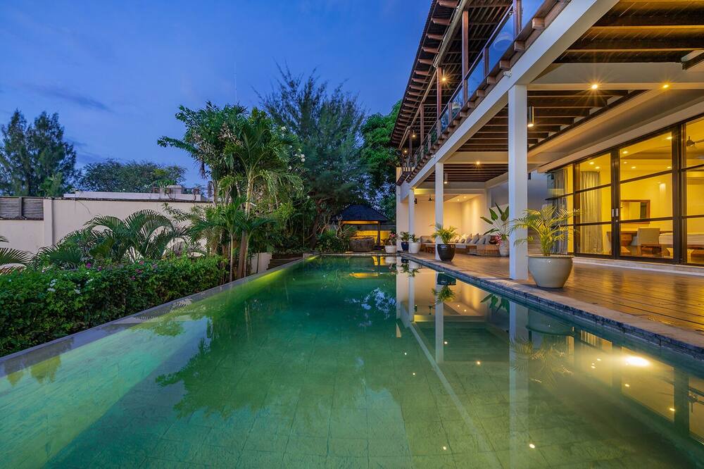 Photo of Outdoor in Jimbaran Bay