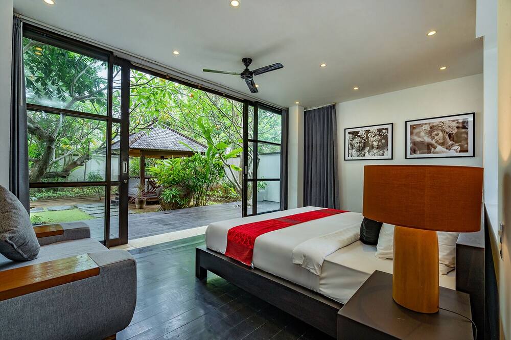 Photo of Bedroom in Jimbaran Bay
