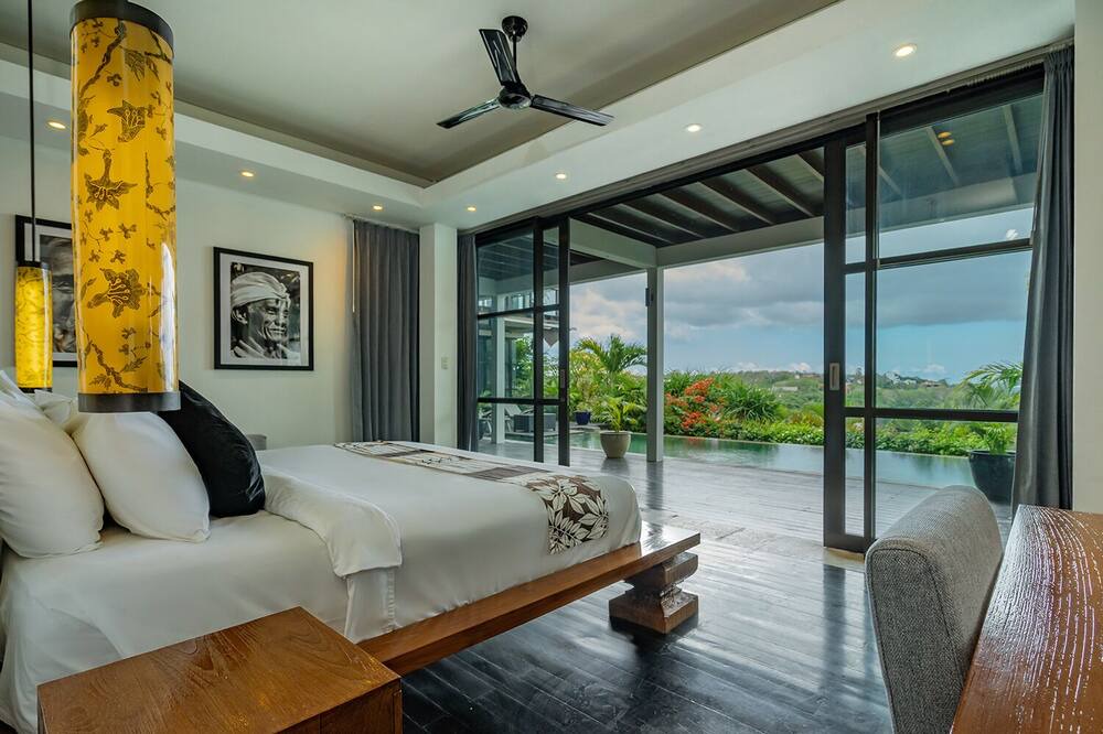 Photo of Bedroom in Jimbaran Bay