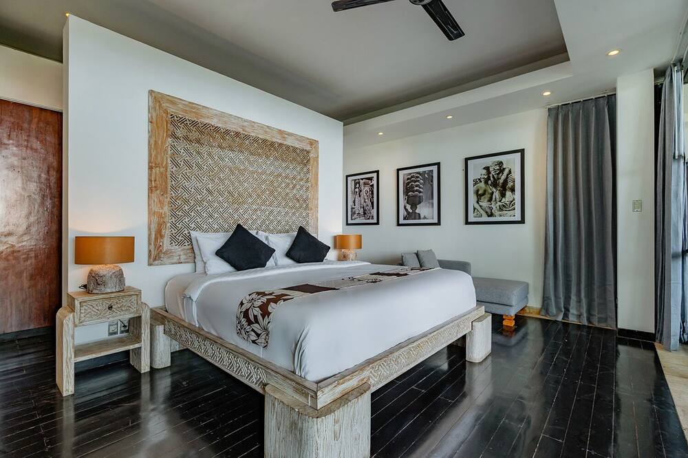 Photo of Bedroom in Jimbaran Bay