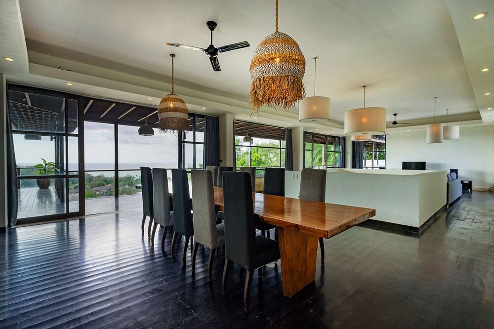 Photo of Kitchen in Jimbaran Bay