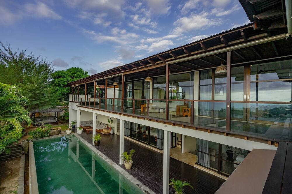 Photo of Outdoor in Jimbaran Bay