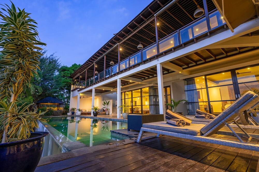 Photo of Outdoor in Jimbaran Bay