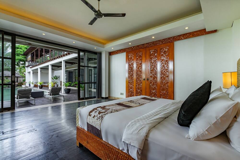 Photo of Bedroom in Jimbaran Bay