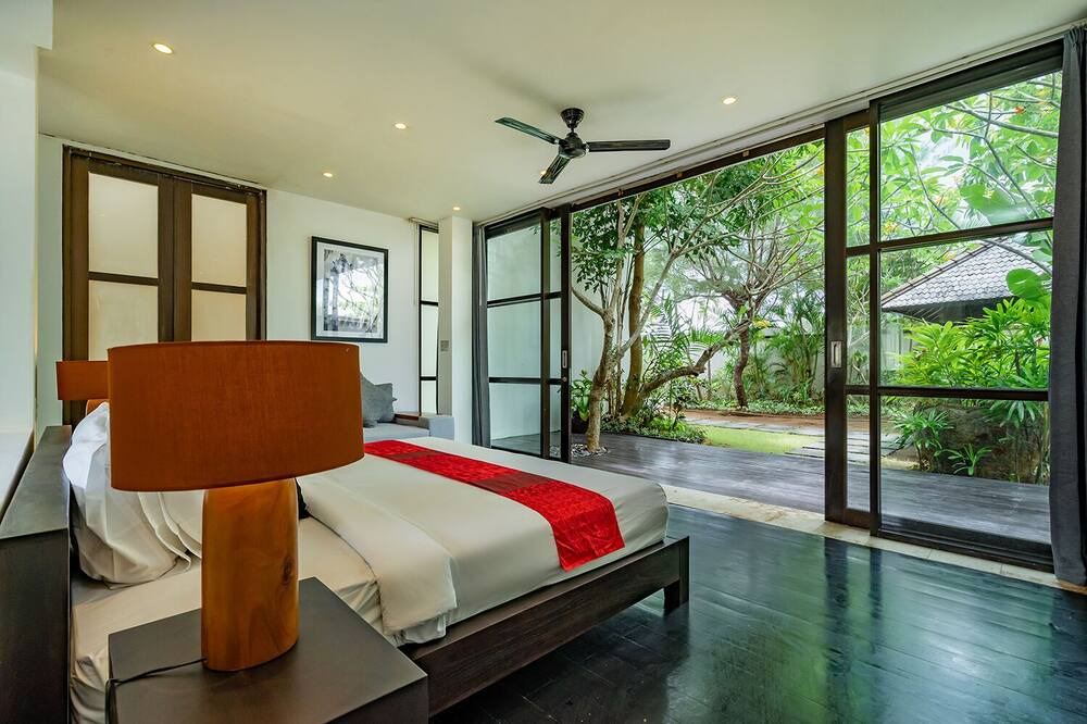 Photo of Bedroom in Jimbaran Bay