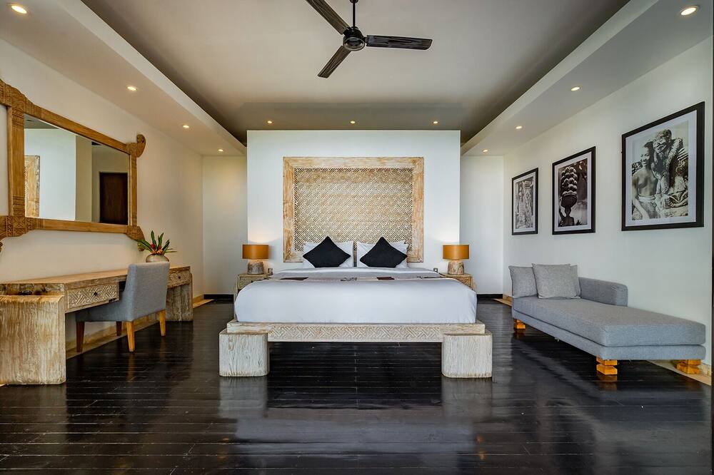 Photo of Bedroom in Jimbaran Bay