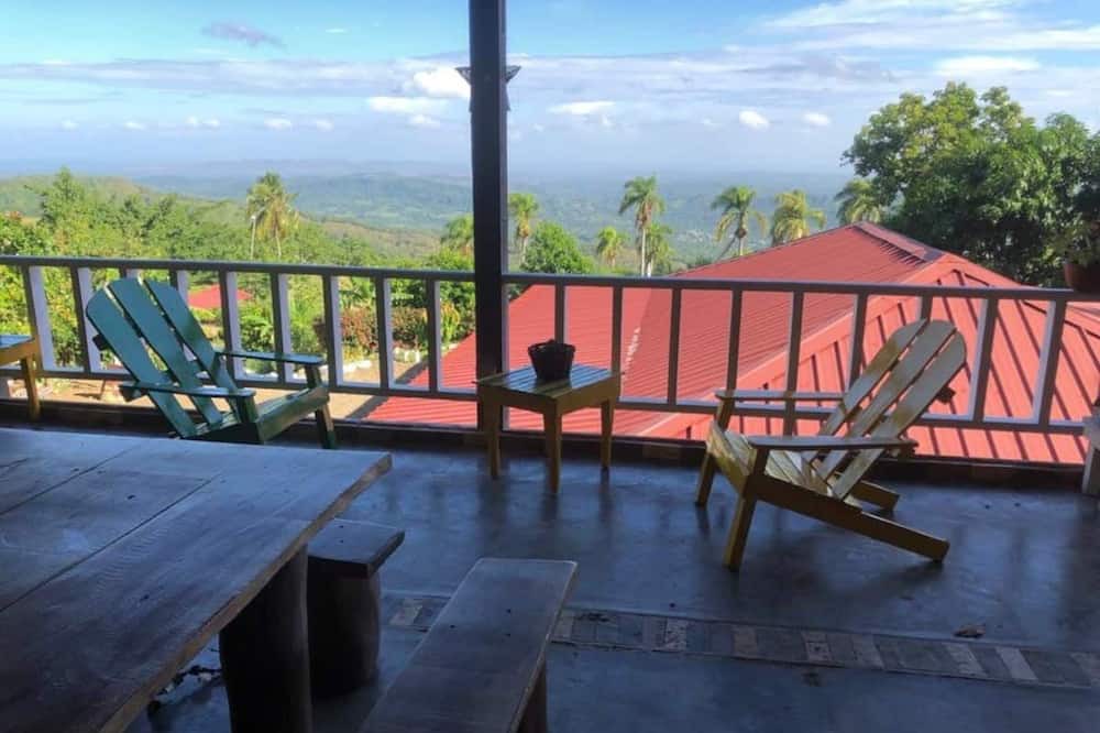 Photo of Patio Balcony in Guananico