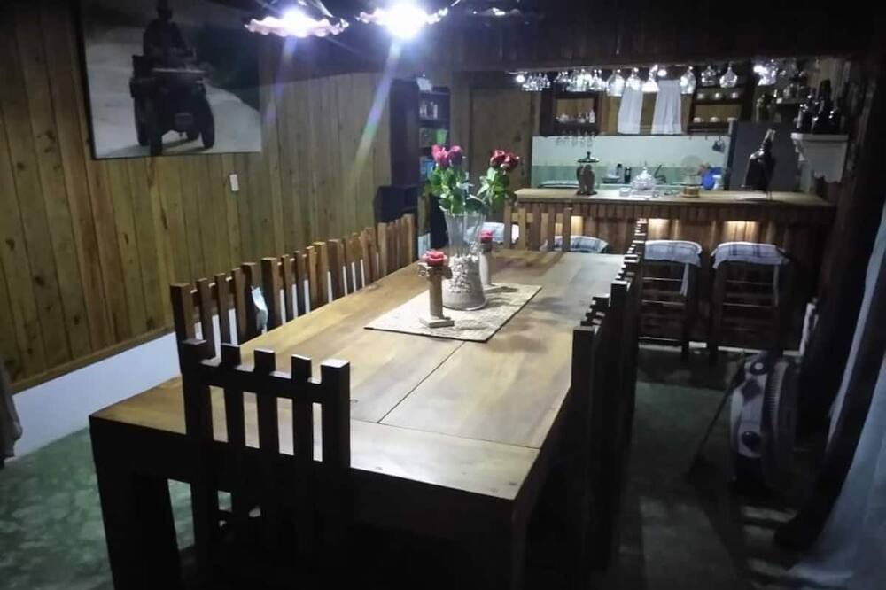 Photo of Kitchen in Guananico