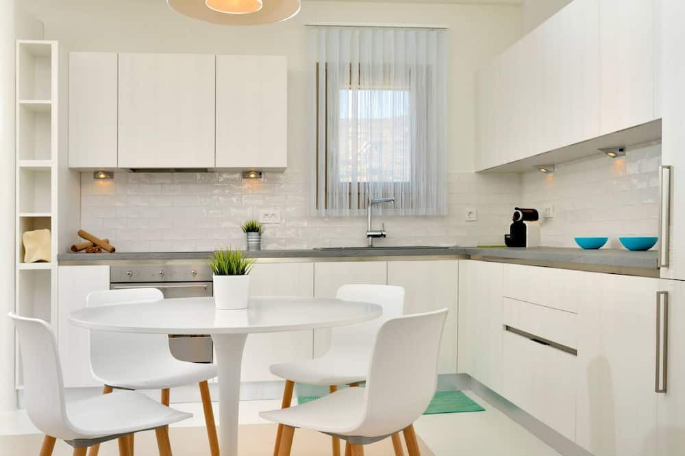 Photo of Kitchen in Houlakia
