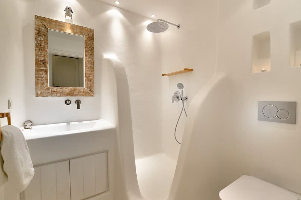 Photo of Bathroom in Houlakia