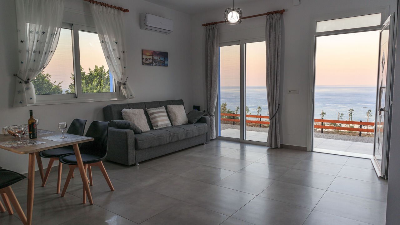Photo of Livingroom in Stegna