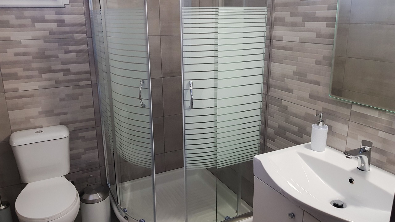Photo of Bathroom in Stegna