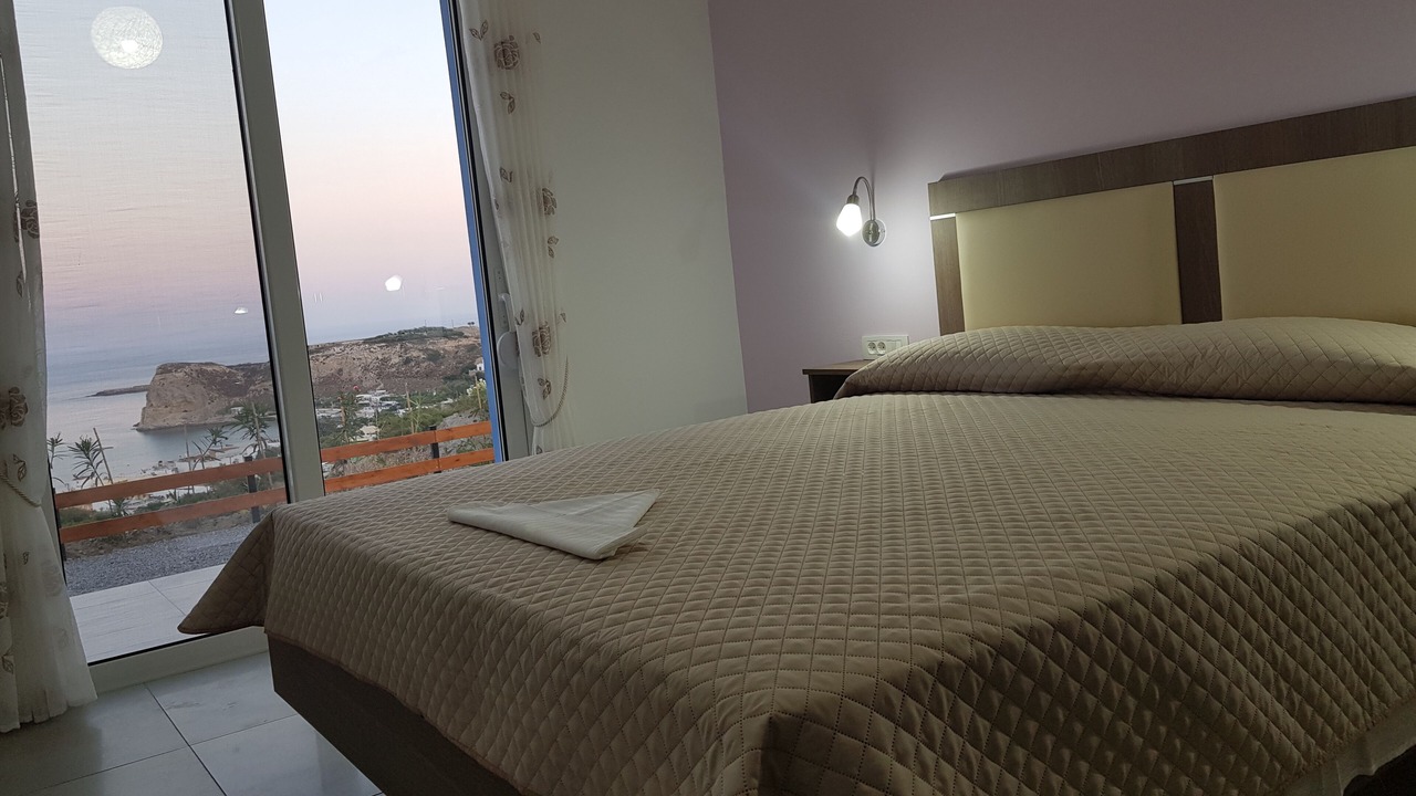 Photo of Bedroom in Stegna