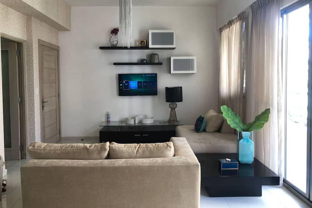 Photo of Livingroom in Yolanda Morales
