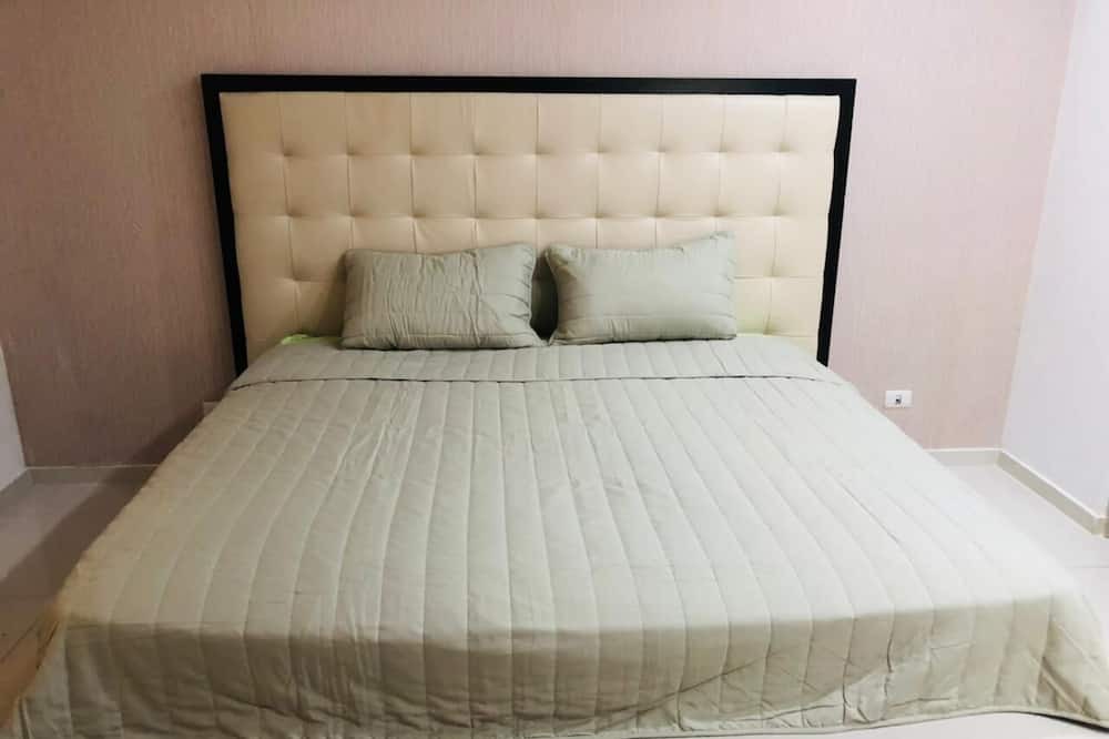 Photo of Bedroom in Yolanda Morales