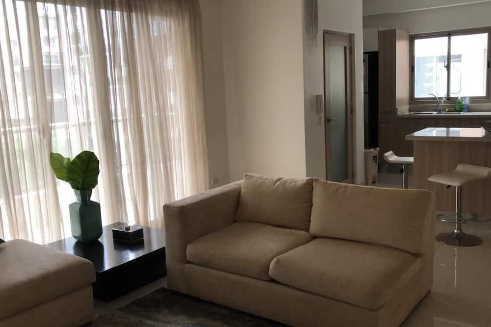 Photo of Livingroom in Yolanda Morales
