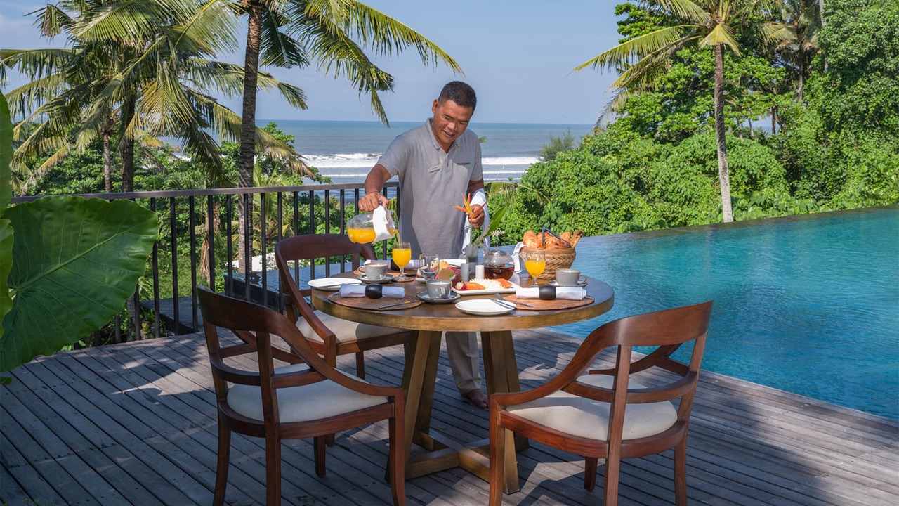 Photo of Patio Balcony in Kelating