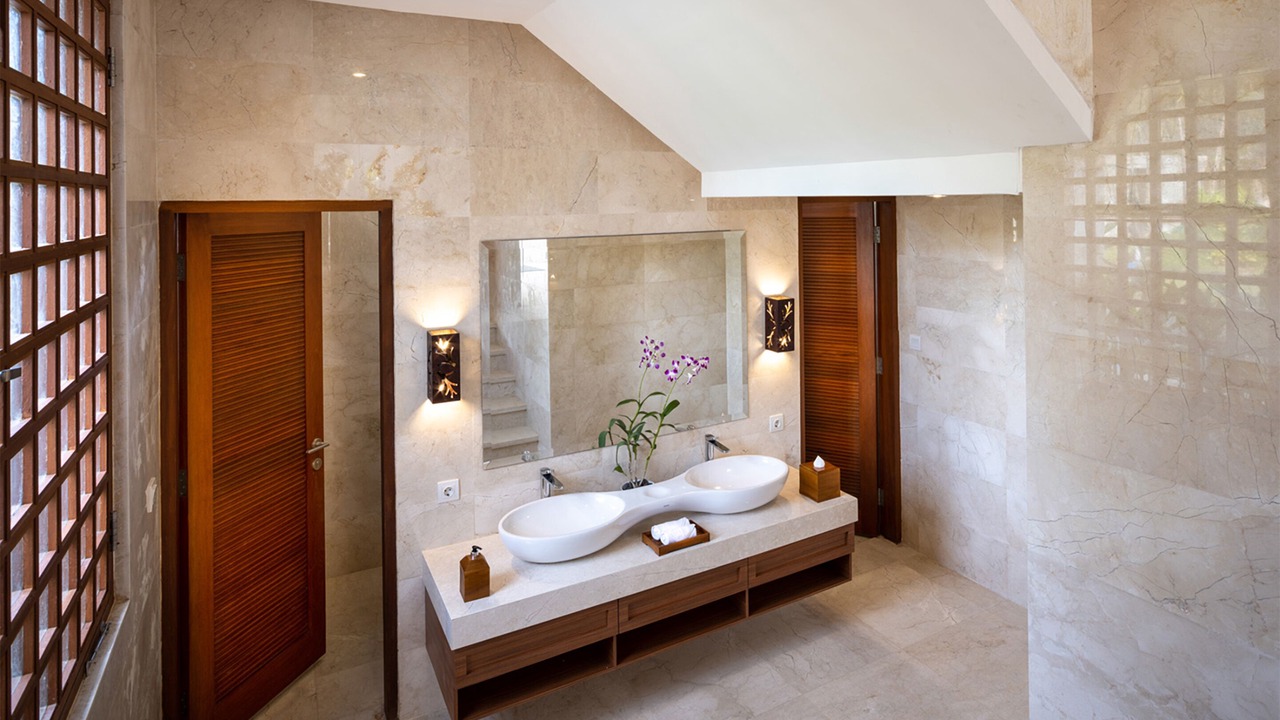 Photo of Bathroom in Kelating