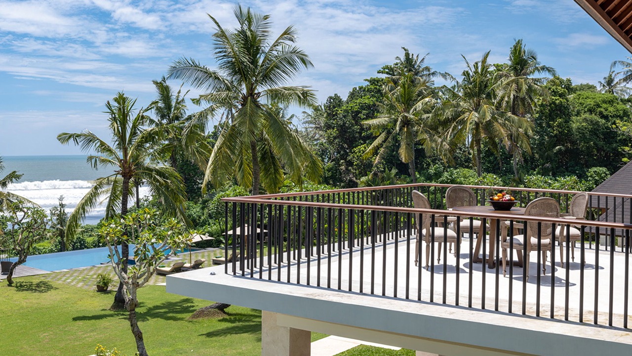 Photo of Patio Balcony in Kelating